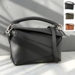 LOEWEハンドバッグミニパズルバ...