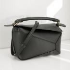 LOEWEハンドバッグパズルエッジ...