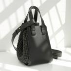 LOEWEハンドバッグハンモックバ...