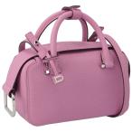 DELVAUX クールボックス COOL BOX NANO ナノ ハンドバッグ ミニバッグ トリヨン ソフトグレインカーフ 2024年春夏新作 AA0669 AQY0 47PPA