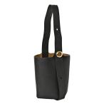LOEWEショルダーバッグバケット...
