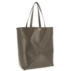 LOEWEメンズレディーストートバ...