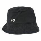 【並行輸入品】 Y-3 バケットハット 