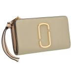 【並行輸入品】 マークジェイコブス MARC JACOBS 財布 二つ折り ザ スナップショット コンパクト ウォレット 二つ折り財布 2026年春夏新作 M0014281 0043