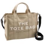 【並行輸入品】 MARC JACOBS ショルダー トートバッグ THE MEDIUM TOTE BAG 2WAYハンドバッグ M0016161 0006 260