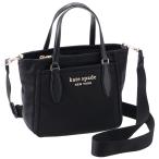 ケイトスペード KATE SPADE トートバッグ デイリー スモール ナイロンバッグ 2WAYハンドバッグ PXRUB362 0003 001