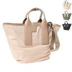 FURLA ハンドバッグ ラージ ピューマ トートバッグ PIUMA L 2way ショルダー A4サイズ収納可能 2024年秋冬新作 WB01249 BX3050