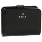 フルラ FURLA 財布 二つ折り CAMELIA ス