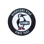 チャムス(CHUMS) ワッペンブービーロゴM CH62-1468-0000-00