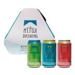 Mt. Fuji Brewing craft пиво .. сравнение комплект 350ml×3шт.@l желтый . Fuji *.. Fuji * белый чай Fuji 