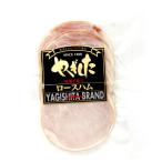  специальный отбор мясо для жаркого ветчина ломтик 100g(6-7 листов ) коза внизу ветчина . соль яйцо не использование прохладный рейс 