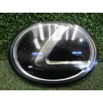  Lexus LS USF40 эмблема решётка для радар есть для 53141-30040 стоимость доставки [S]