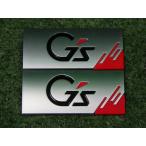  Harrier ZSU60W эмблема 2 шт. комплект крыло для G's 75362-48050 75361-48090 стоимость доставки [S]