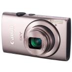 Canon デジタルカメラ IXY600F シャンパンピンク IXY600F(CPK)