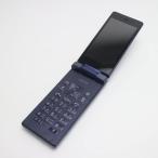 SHARP AQUOSケータイ 501SH ネイビー