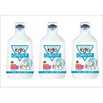 ショッピングマウスウォッシュ 【1080ml×3個セット】アース製薬　モンダミン　口内バリア　薬用マウスウォッシュ　医薬部外品　新品