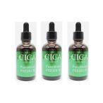 ショッピングcica 【定価6600円×3個セット】CICA保湿エッセンス/美容液　ピュアモイストプレミアム　60ｍｌ　美肌・美白・抗炎症作用