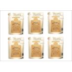 【詰替400ml×6袋セット】モイスト・ダイアン　ボヌール　トリートメント　オレンジフラワーの香り　新品