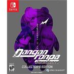 Danganronpa Decadence: COLLECTOR'S EDITION (輸入版:北米) ? Switch