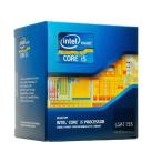 Intel CPU Core i5 3570K 3.4GHz 6M LGA1155 Ivy Bridge BX80637I53570KBOX