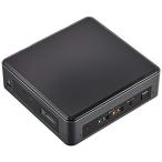 INTEL NUC L10 Bean Canyon 8th i5-8259U 搭載 ミニPC BOXNUC8I5BEKPA 8GB / 25