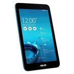 ASUS ME176 MeMO Pad 7 タブレットPC ブルー ( 7 inch / Atom Z3745 / 1GB / eMMC 1