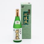 村上地酒　大洋酒造　「大吟醸　越後流」720ml