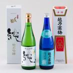 新潟地酒セット宮尾酒造石本酒造「〆...