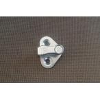 ランドローバー　ディフェンダー　ドアストライカー　社外品