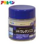 アサヒペン 水性ウレタンニス 100ml