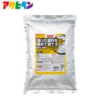 アサヒペン 水性・油性兼用塗料固化剤 1.5kg