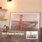  искусство panel bridge W60xD4xH90 рама для постера графический дизайн панель орнамент living вход современный ART-199I