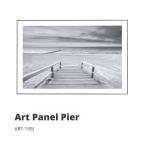  искусство panel Pier W60xD4xH90 рама для постера графический дизайн панель орнамент living вход современный ART-199J. покупка 