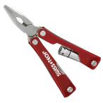  Швейцария Tec 8IN1 мульти- tool ST35000