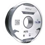 TAGin3D 3D принтер для филамент HD PET филамент PET HD-1.75BK черный 1kg