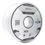 TAGin3D 3D принтер для филамент HD PET филамент PET HD-1.75WT белый 1kg