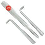 土牛 セリ矢 19mm 爆買