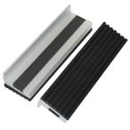 SK11 тиски для застежка 100mm Fujiwara промышленность 
