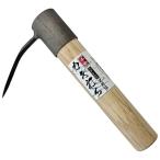 藤原産業 千吉 カキ打ち ステンレス マガリ