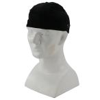 藤原産業 SK11 クール ヘッドキャップ 521510-BLK-F