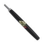 桜日本 彫刻刀 鋼付 丸刀6mm 爆買