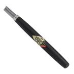 桜日本 彫刻刀 鋼付 丸刀9mm 爆買