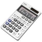  калькулятор счет машина блокнот модель 12 колонка серебряный серебряный ширина 7× высота 11.9× глубина 1cm налог счет маленький размер Mini солнечный простой HDC-010T