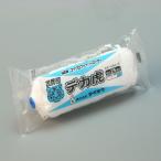 タイホウ ローラー デカ虎(長毛) スモール 1本入 幅6インチ 毛丈25ｍｍ 塗装用 ペンキ 塗装 マイクロファイバーローラー