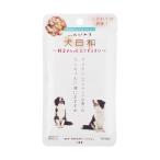犬日和レトルト 野菜が入ったとりぞうすい こだわりの国産 60g わんわん ドッグフード 犬用フード ペットフード 日本製 ペット用品 ペット 爆買