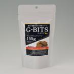 ショッピングビッツ ジービッツ(G-BITS) グルコサミントリーツ 155g 約60枚入 1袋 ドッグフード 犬 おやつ 関節ケア