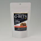 ジービッツ(G-BITS) グルコサミントリーツ 155g 約60枚入 1袋 ドッグフード 犬 おやつ 関節ケア ペット用品 ペット