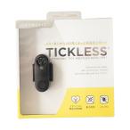 TICKLESS USB модель черный собака кошка для блохи клещи меры лекарства не использование клещи блохи .. ультразвук заряжающийся ошейник установка модель уличный . прогулка 