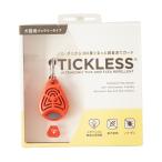 TICKLESS аккумулятор модель orange собака кошка для блохи клещи меры лекарства не использование клещи блохи .. ультразвук используя порез . тип аккумулятора ошейник установка модель . покупка 