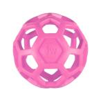 プラッツ ホーリーローラーボール ミニ ピンク ペット用品 ペット 爆買